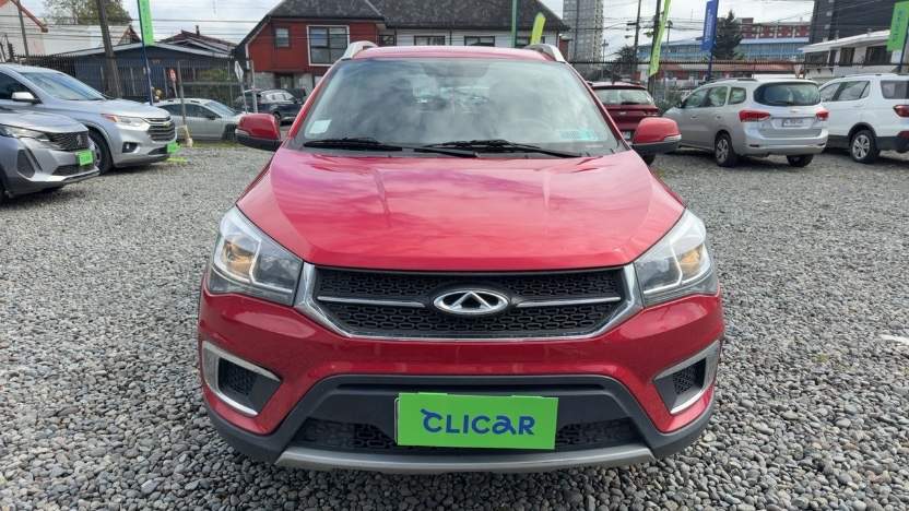 CHERY - 2