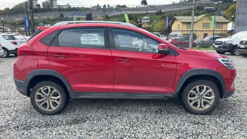 CHERY - 3