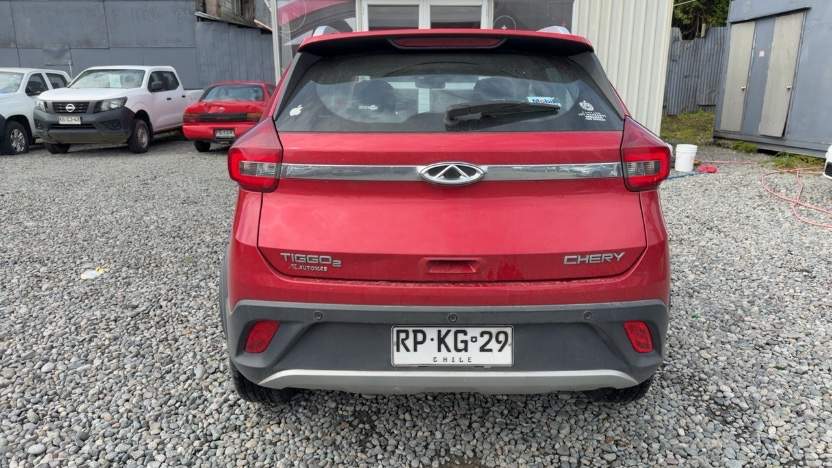 CHERY - 5