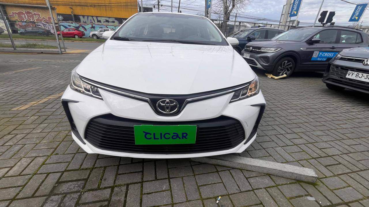 TOYOTA - 2