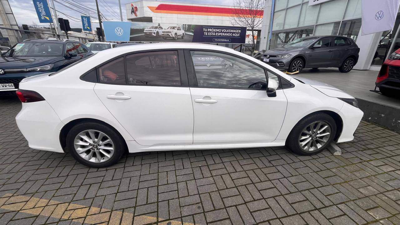 TOYOTA - 3