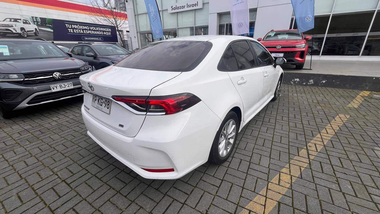 TOYOTA - 4