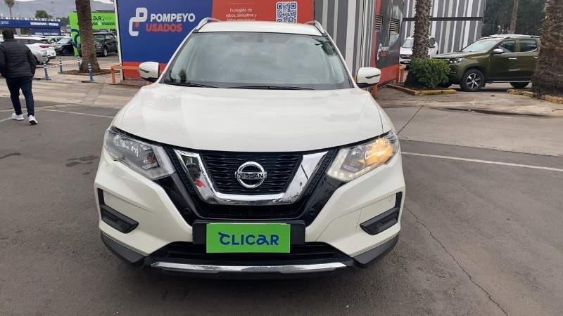NISSAN - 1
