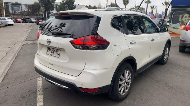 NISSAN - 3
