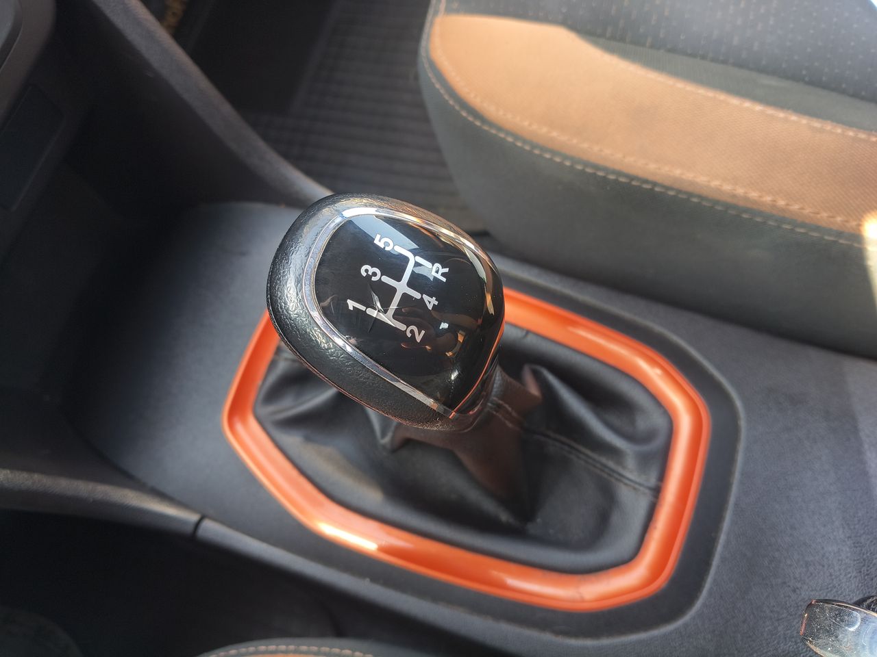 CHERY - 19