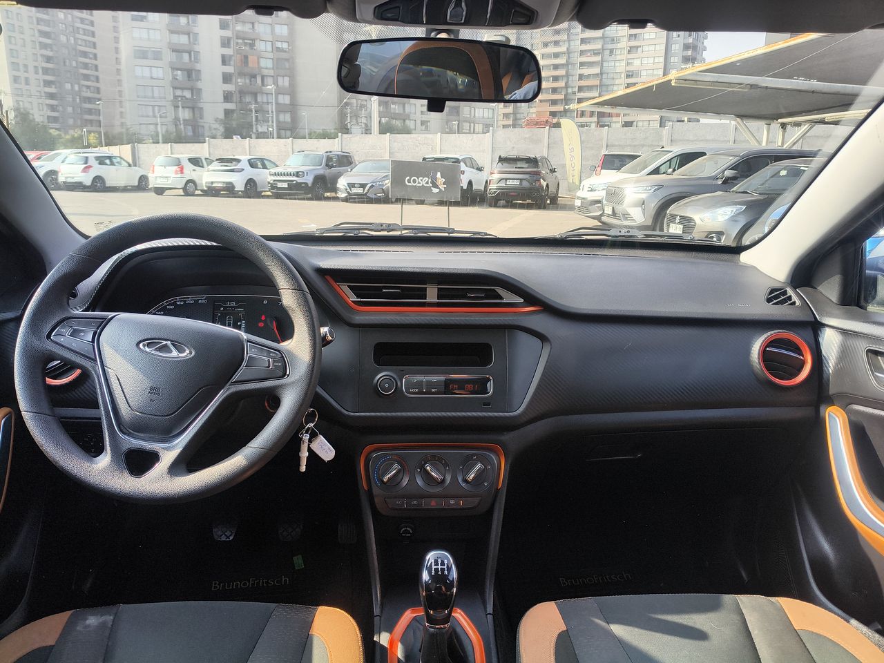 CHERY - 20