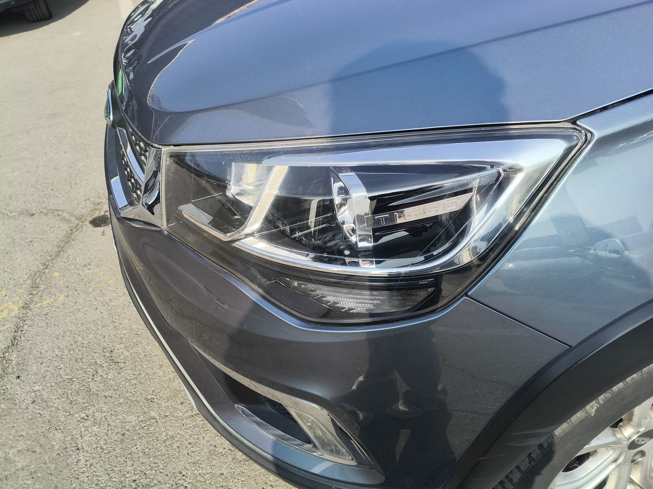 CHERY - 10