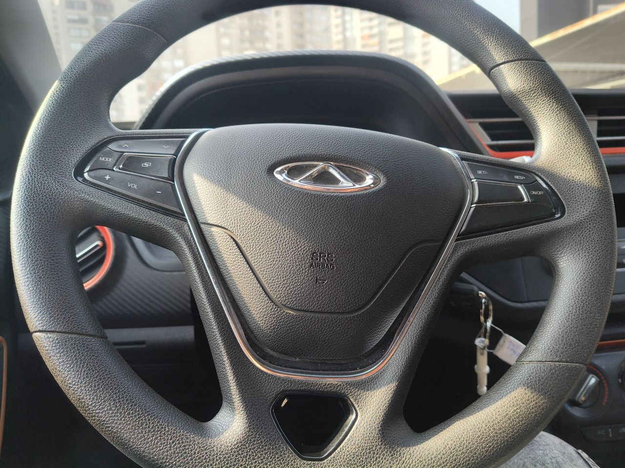 CHERY - 14