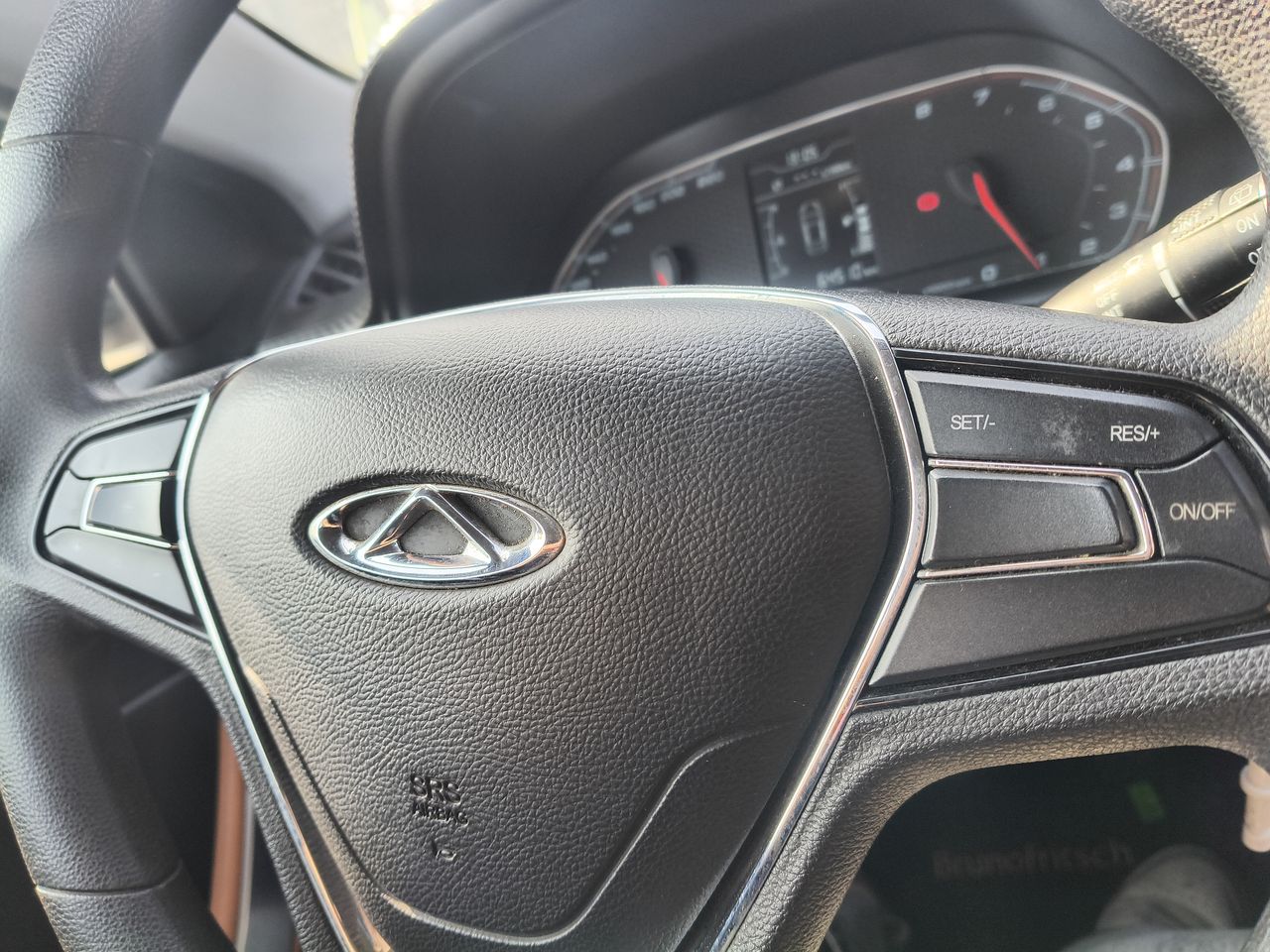 CHERY - 15