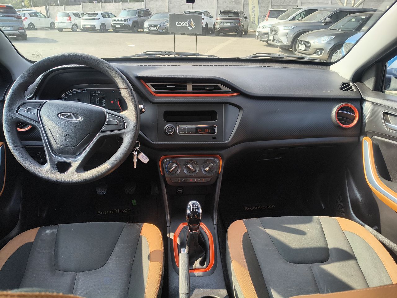 CHERY - 1