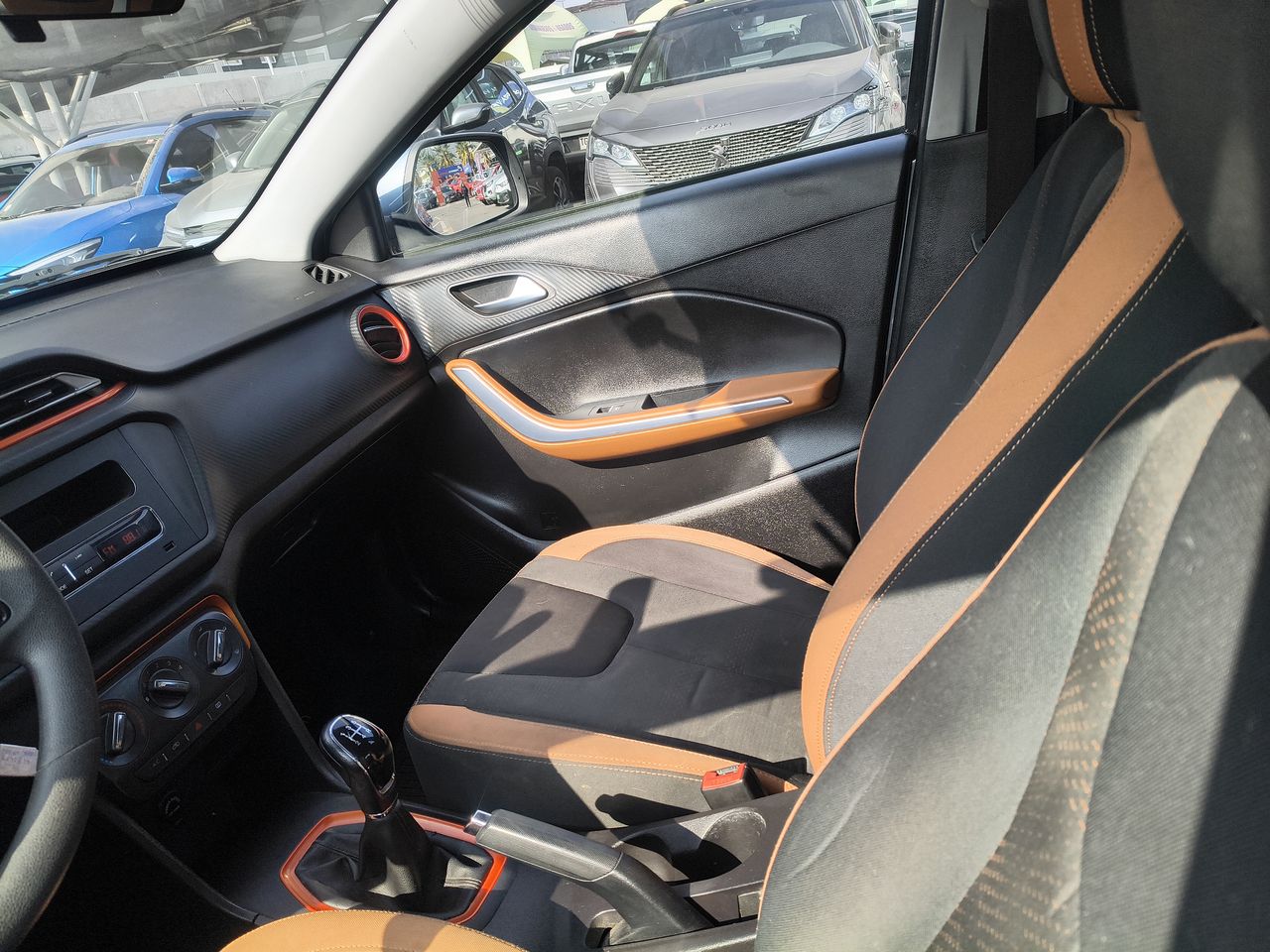 CHERY - 2