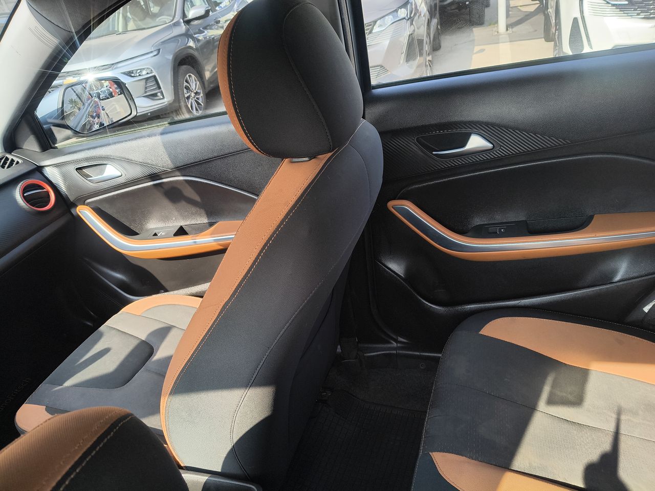 CHERY - 3