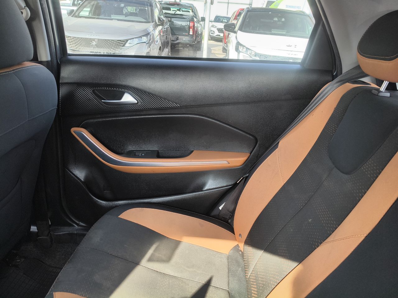 CHERY - 4