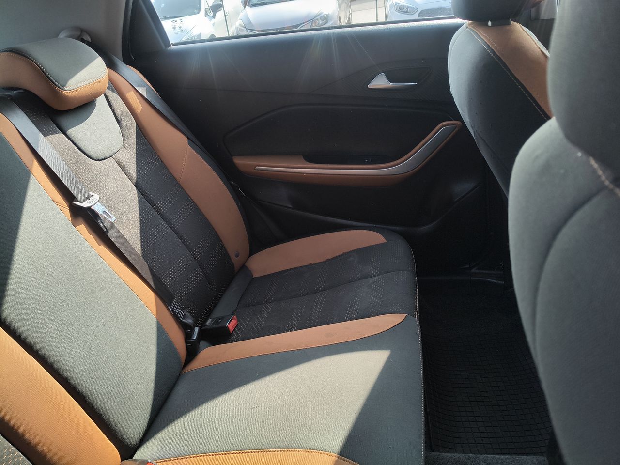 CHERY - 6
