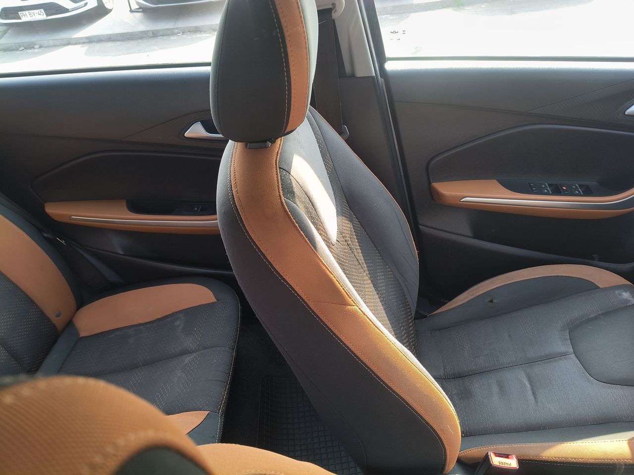 CHERY - 7