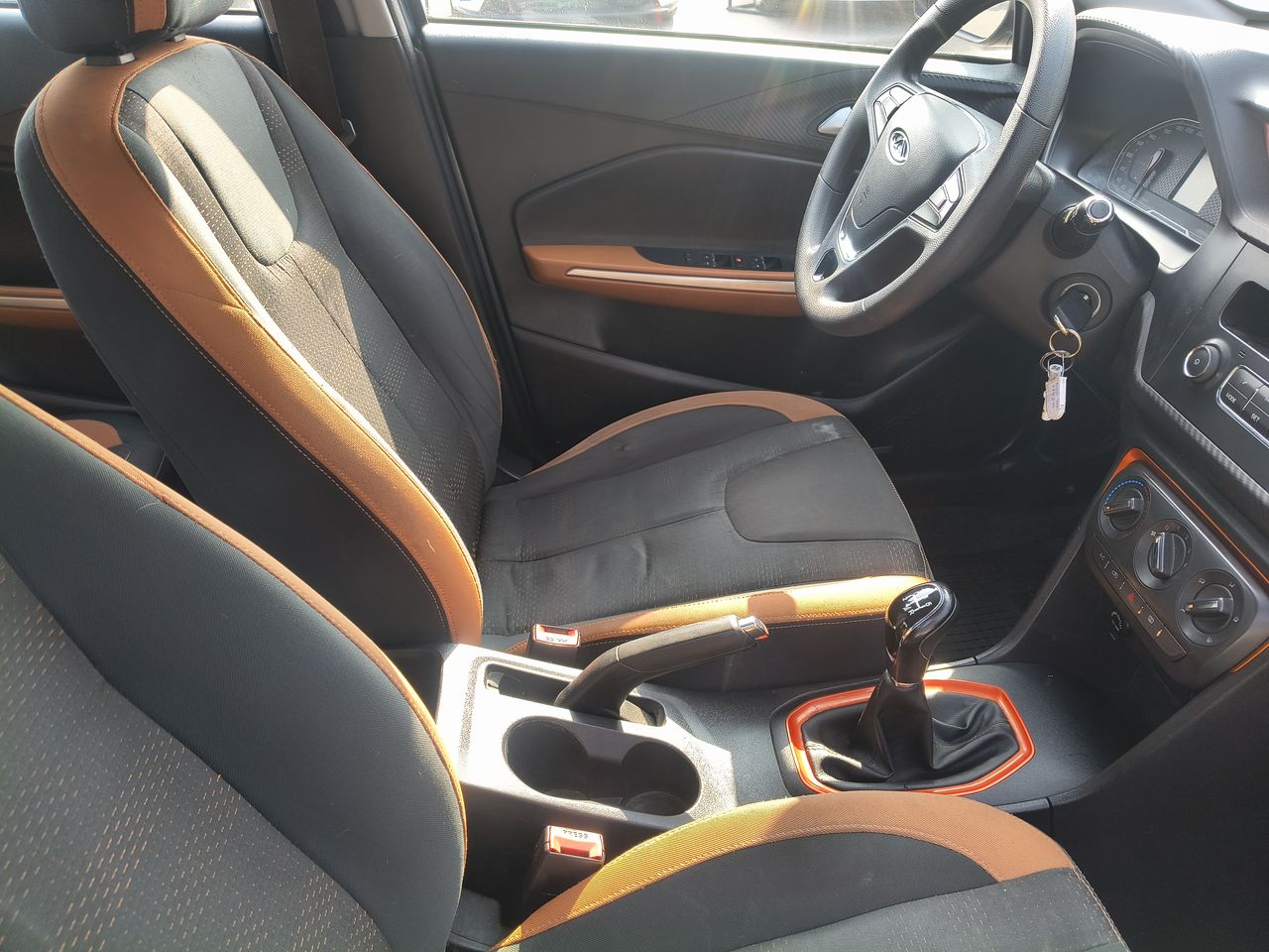 CHERY - 8