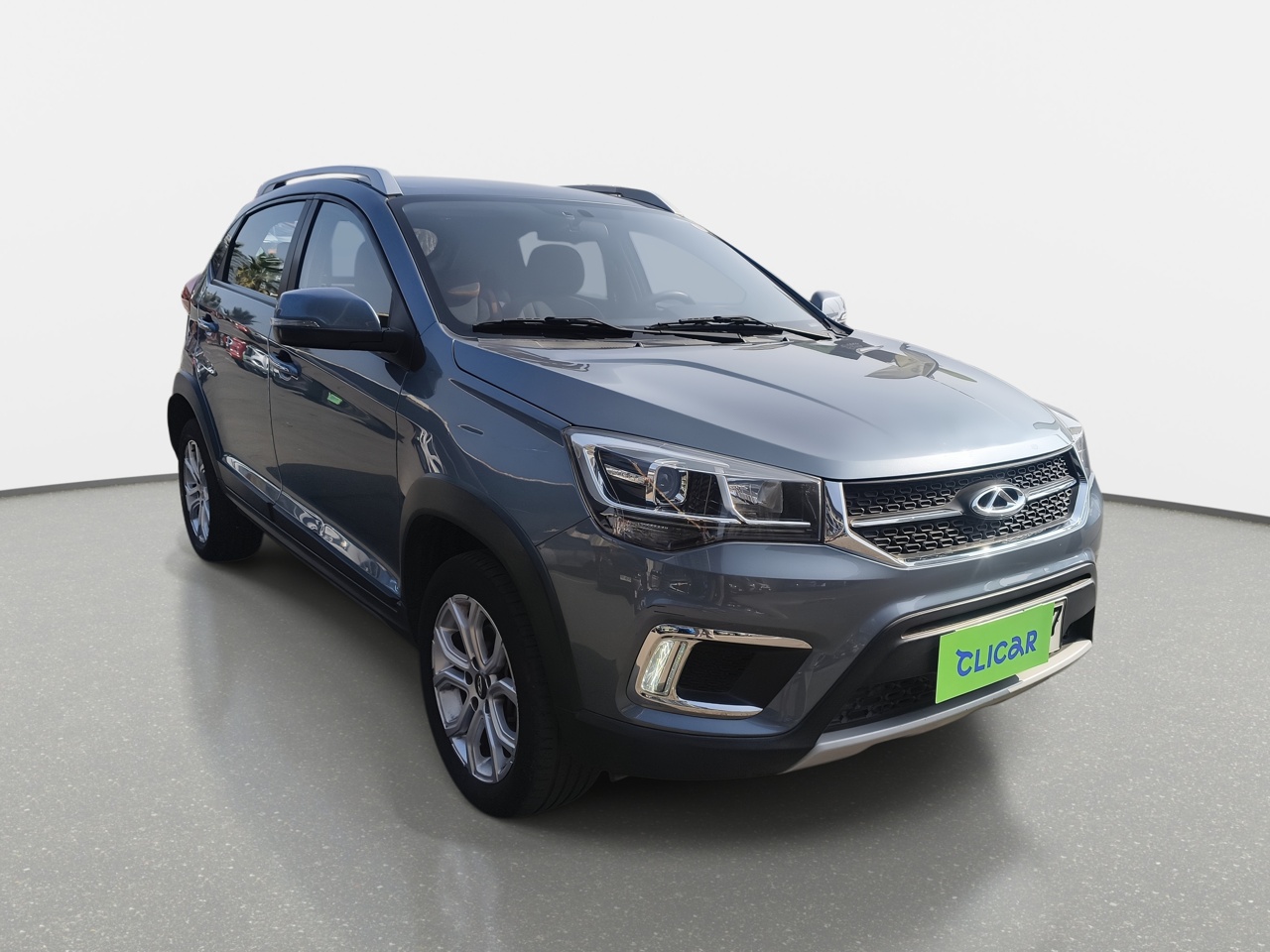CHERY