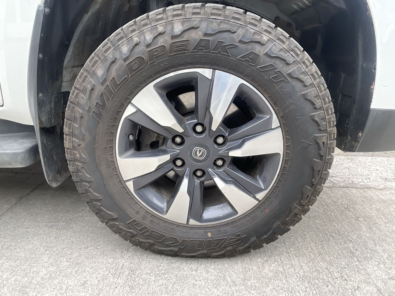 CHANGAN - 15