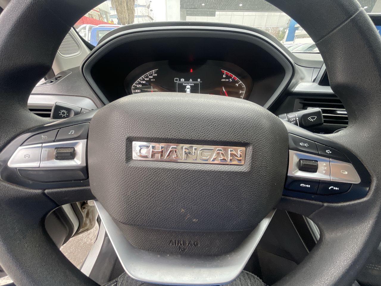 CHANGAN - 24
