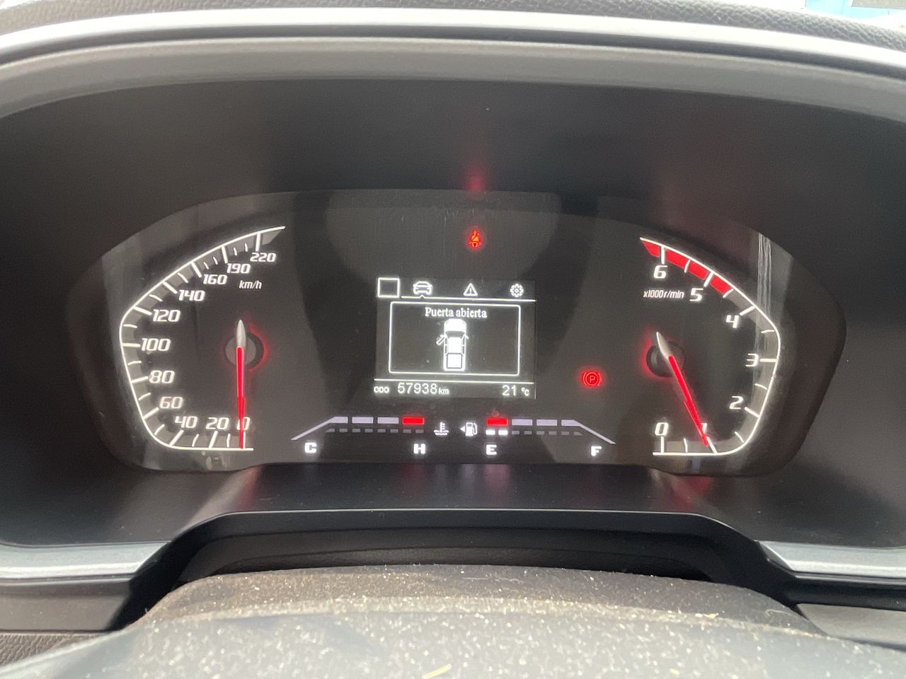CHANGAN - 25