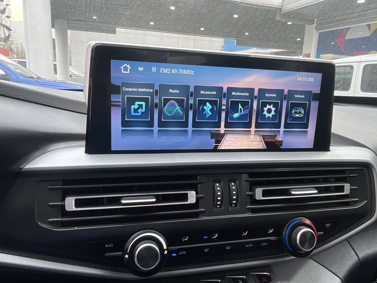 CHANGAN - 26
