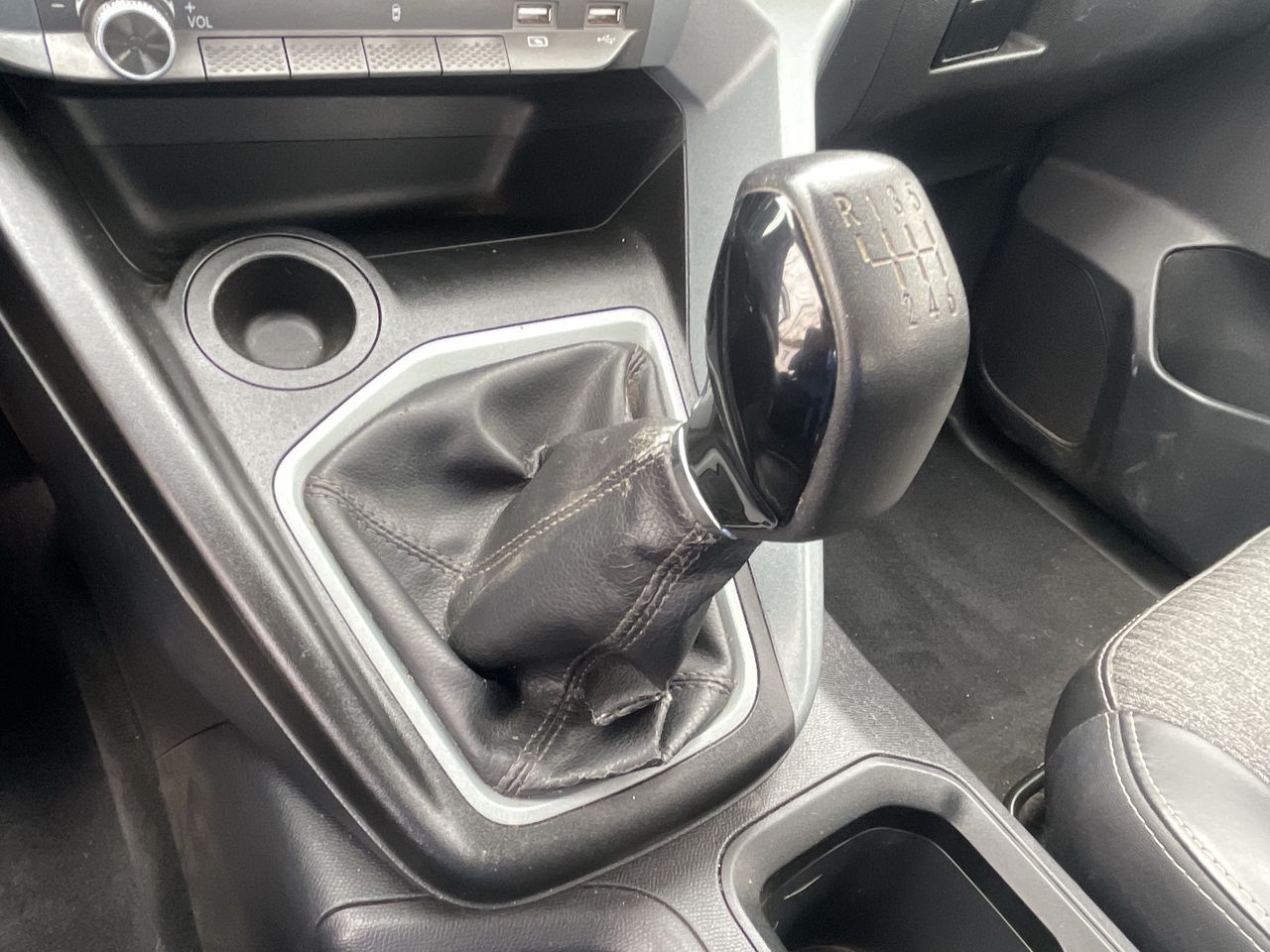 CHANGAN - 29