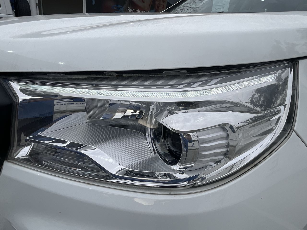 CHANGAN - 16