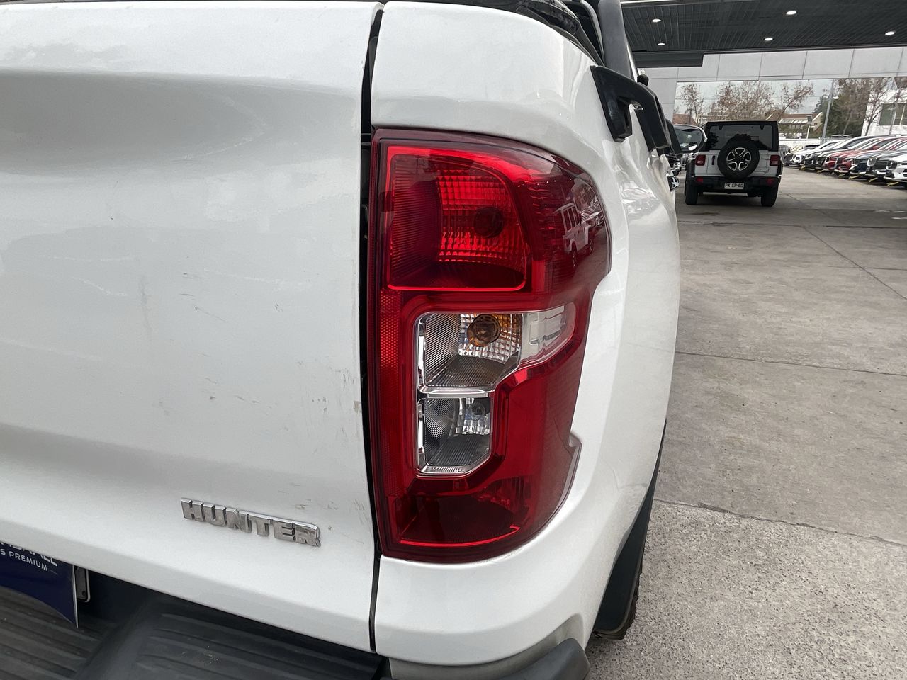 CHANGAN - 18