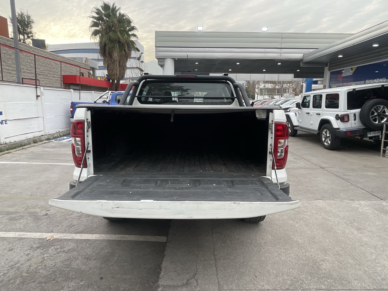CHANGAN - 19