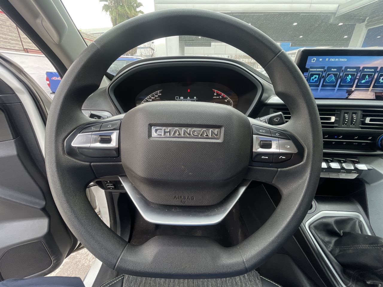 CHANGAN - 23