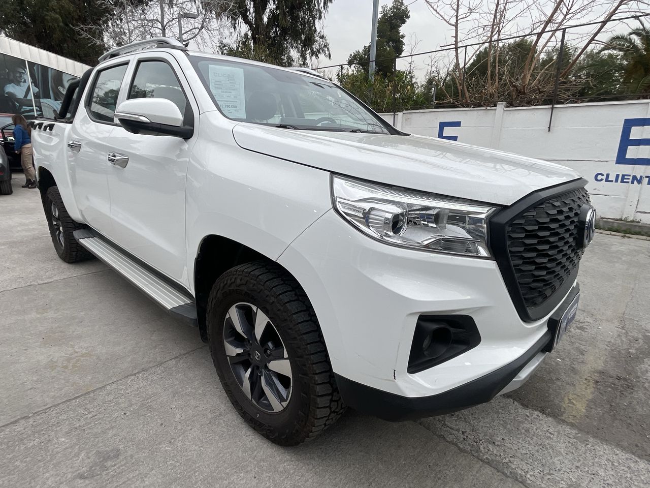 CHANGAN - 1