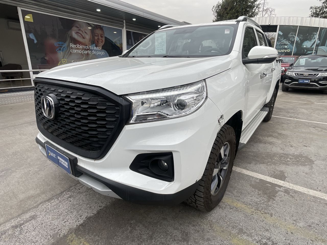 CHANGAN - 3