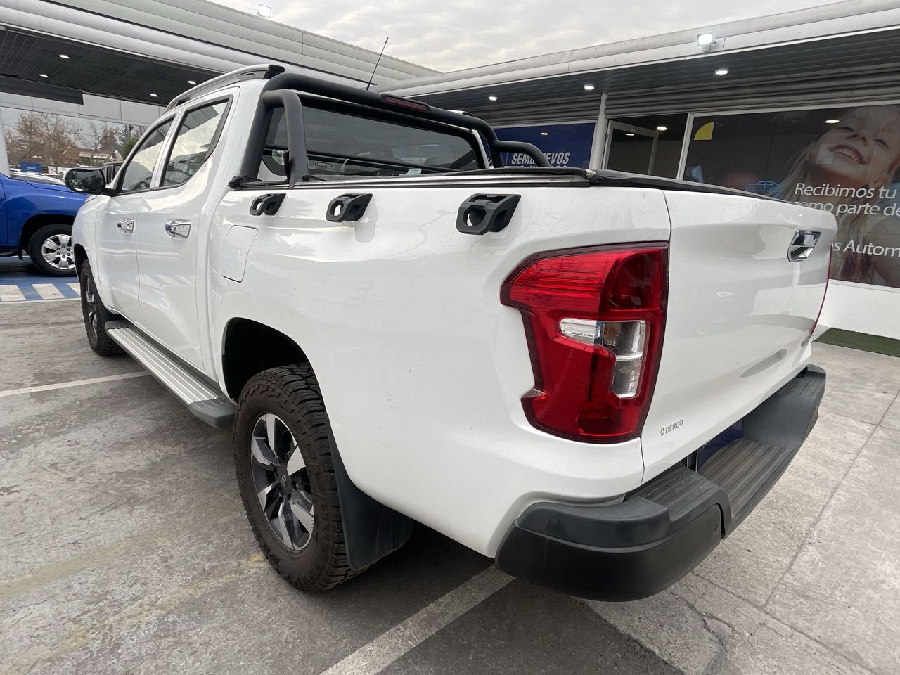 CHANGAN - 5