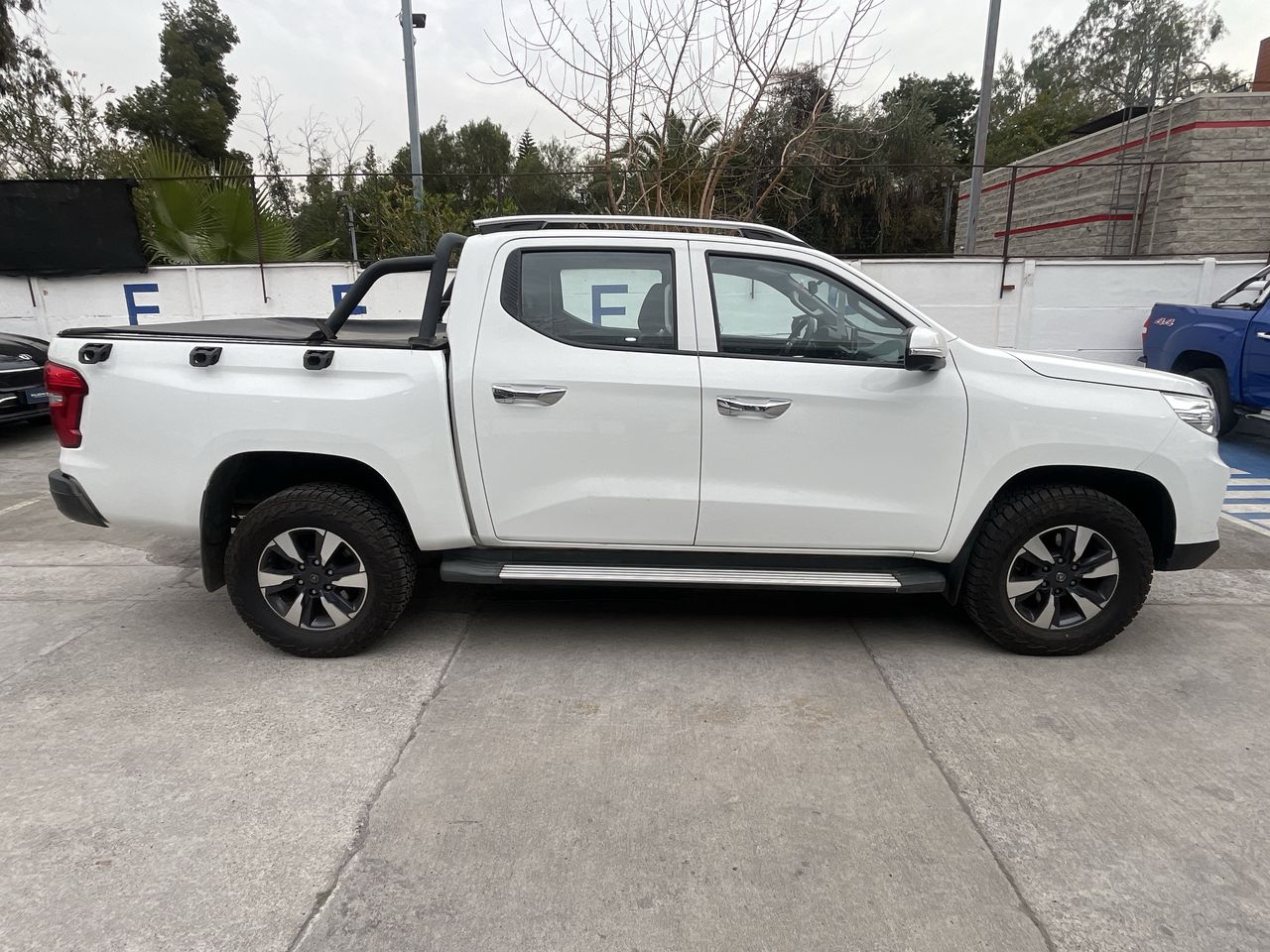 CHANGAN - 8