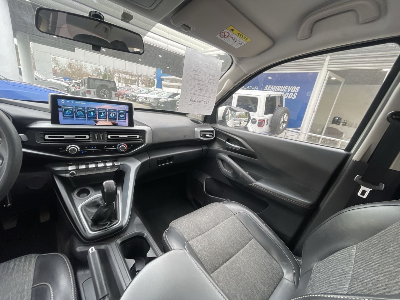 CHANGAN - 10