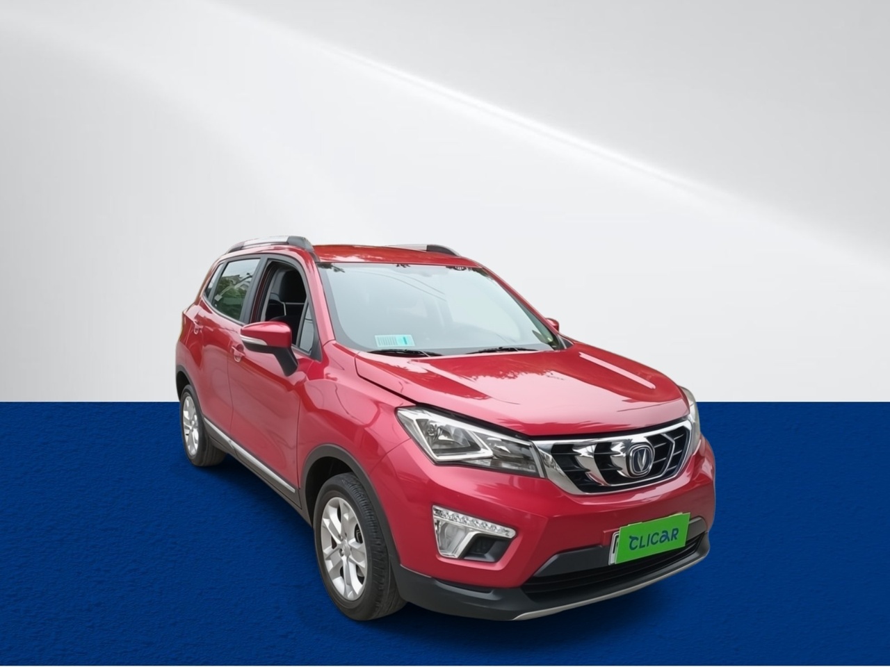 CHANGAN