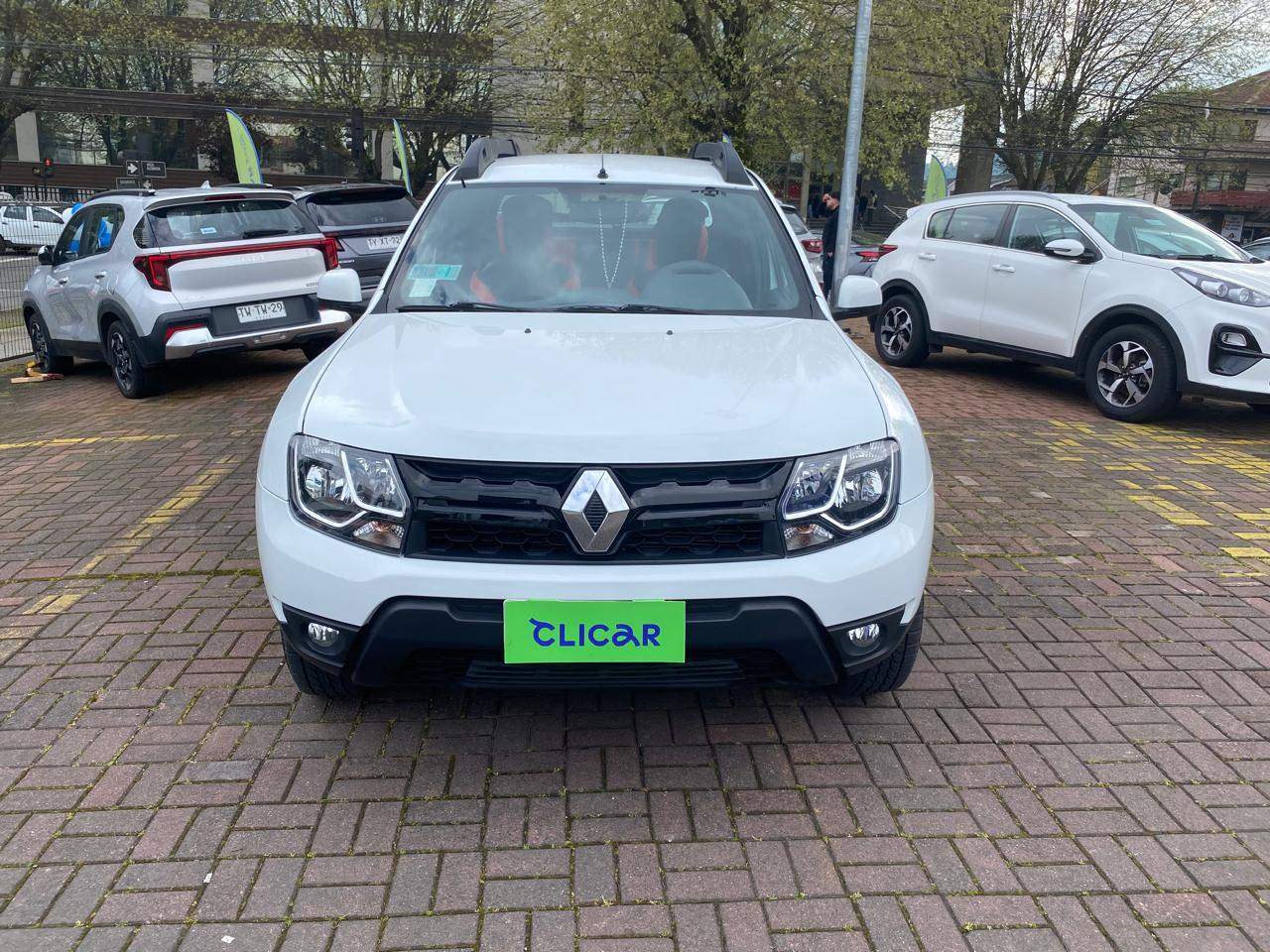 RENAULT - 2