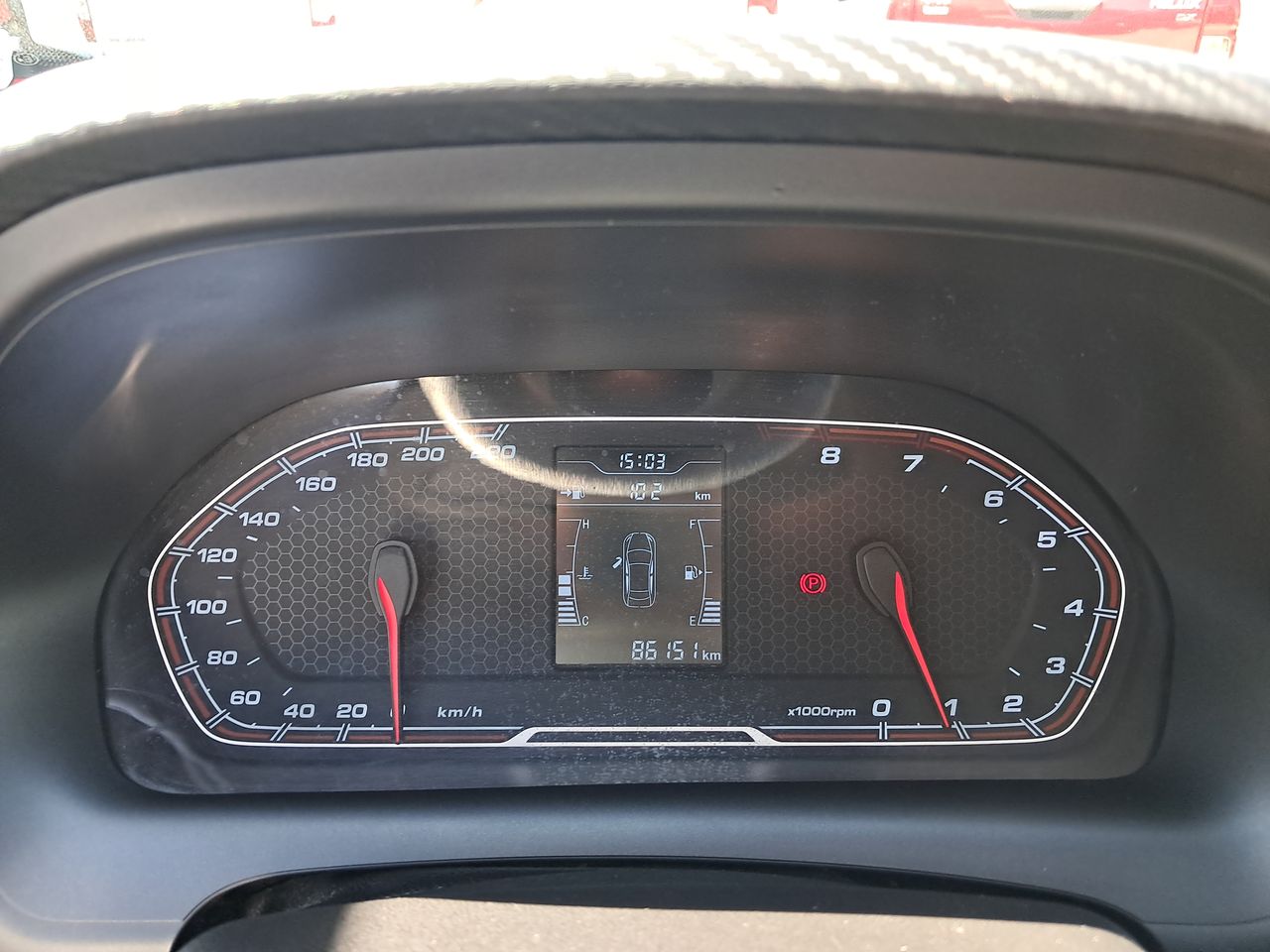CHERY - 26