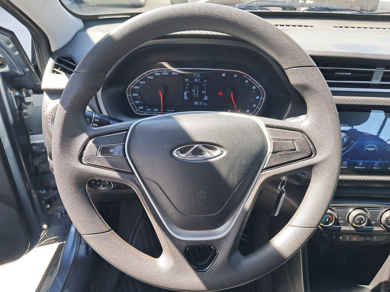 CHERY - 24