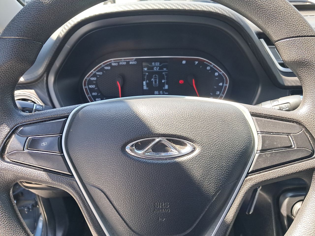 CHERY - 25