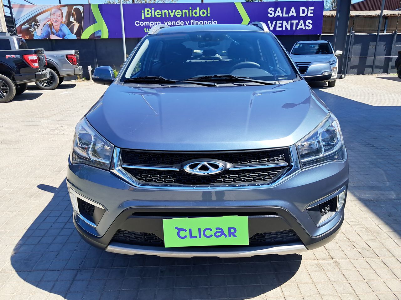 CHERY - 2