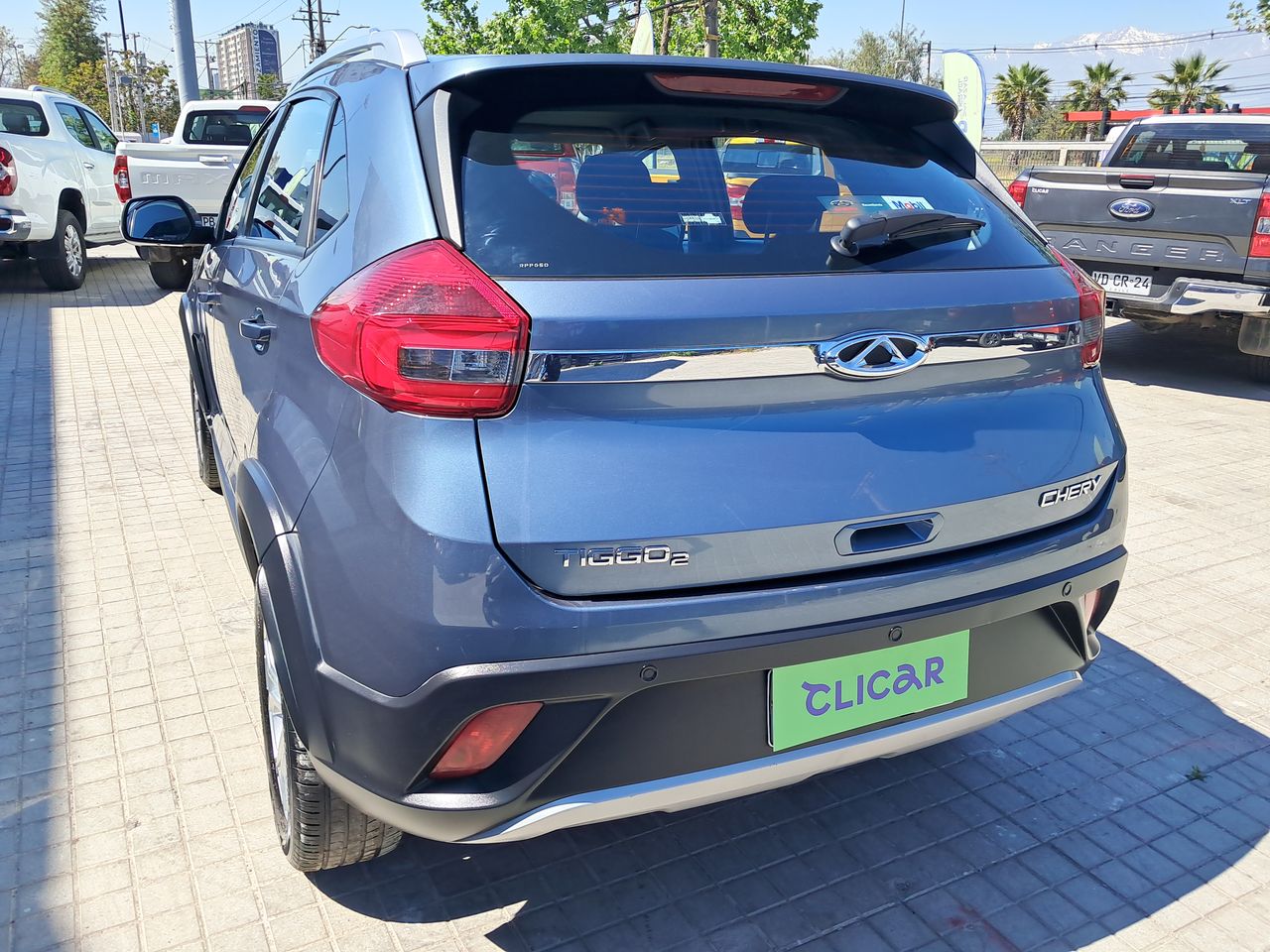 CHERY - 5