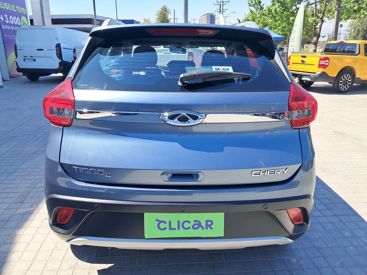 CHERY - 6