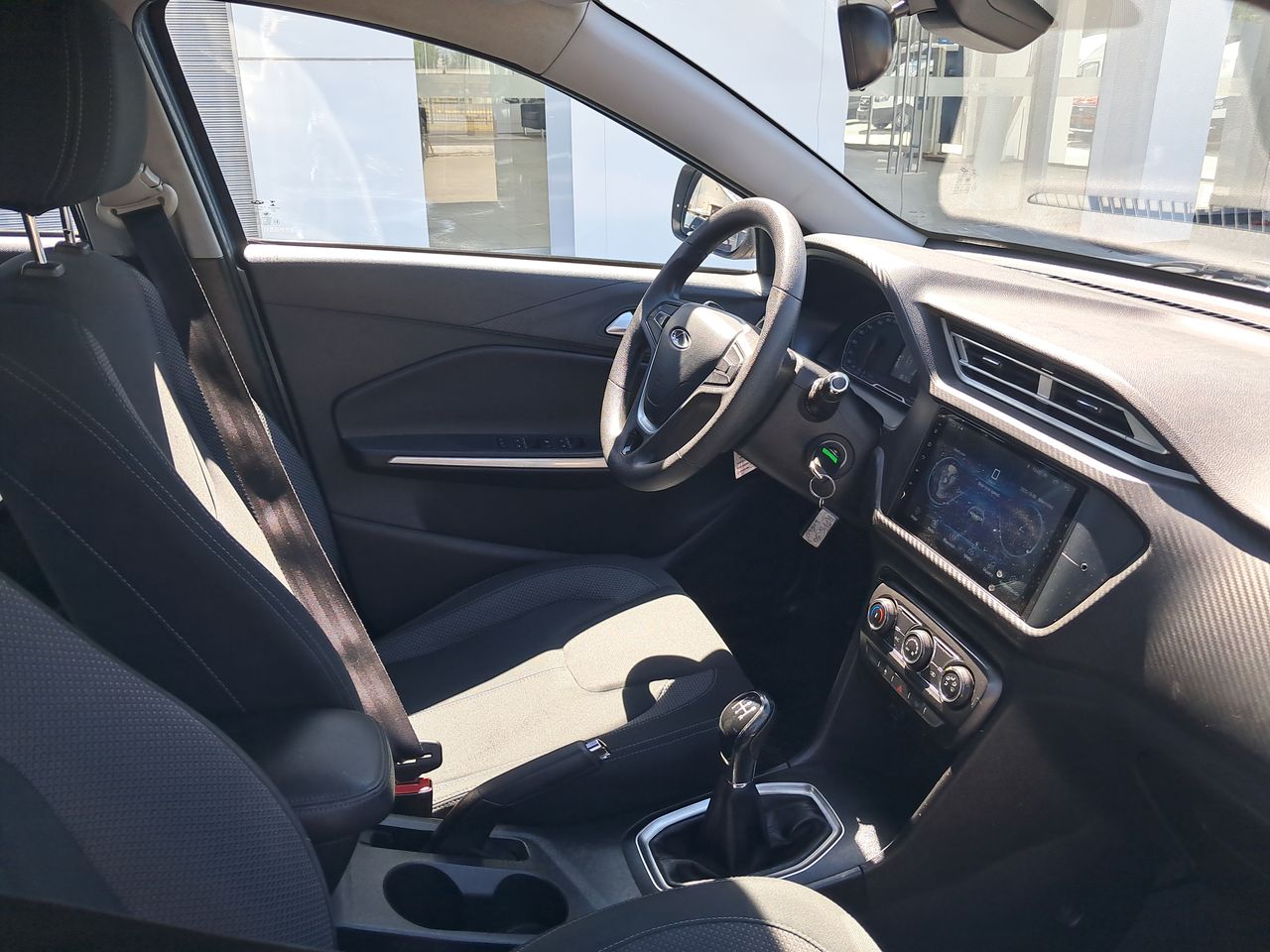 CHERY - 16