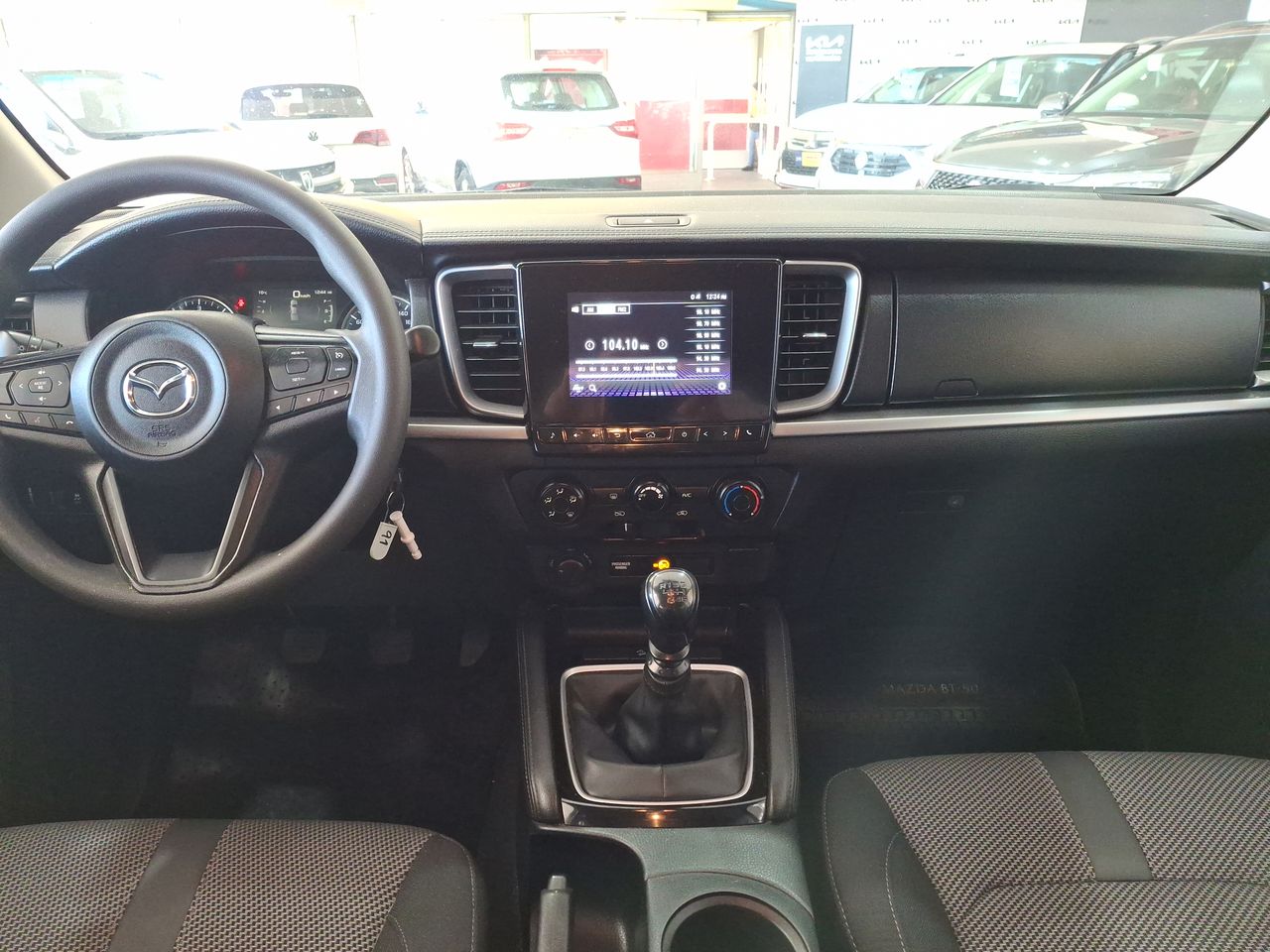 MAZDA - 28