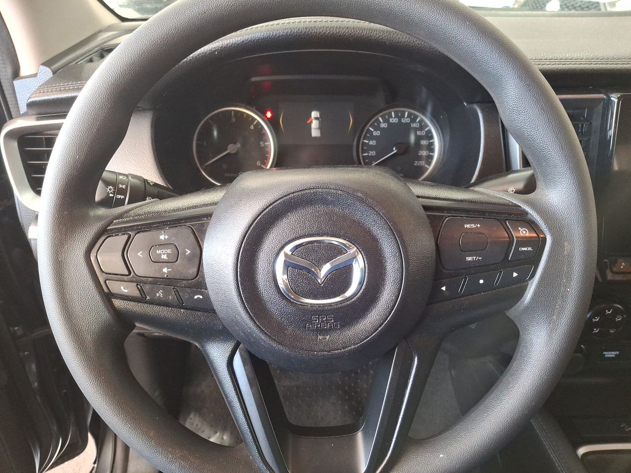 MAZDA - 21