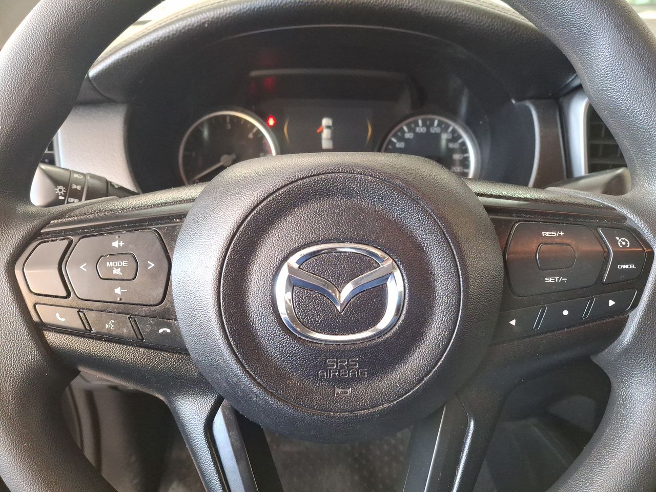 MAZDA - 22
