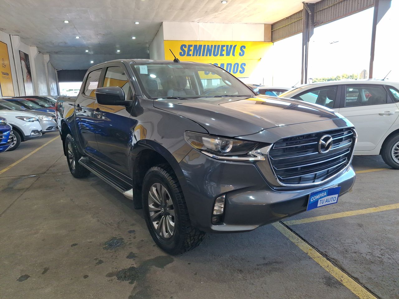 MAZDA - 1