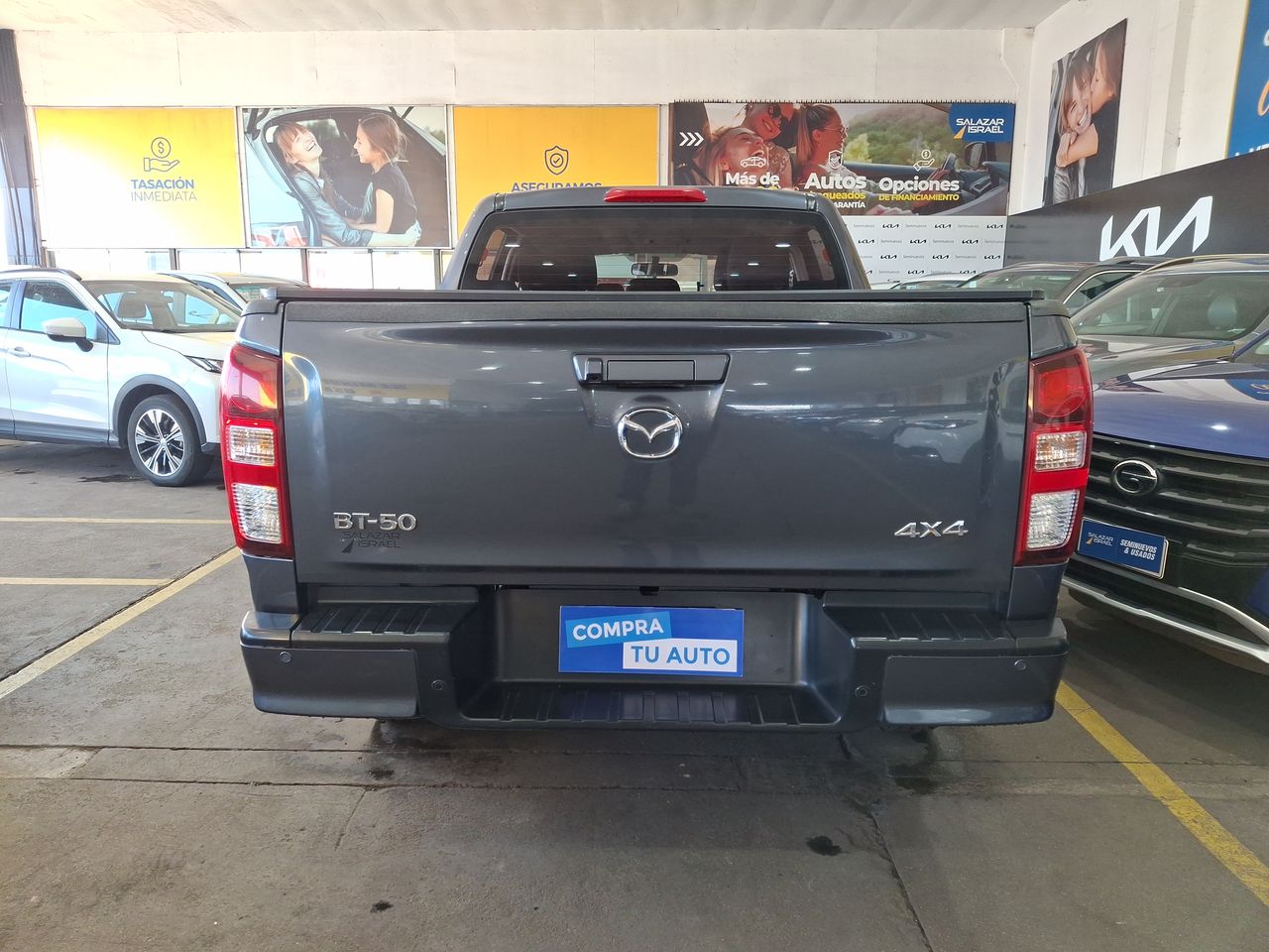 MAZDA - 6