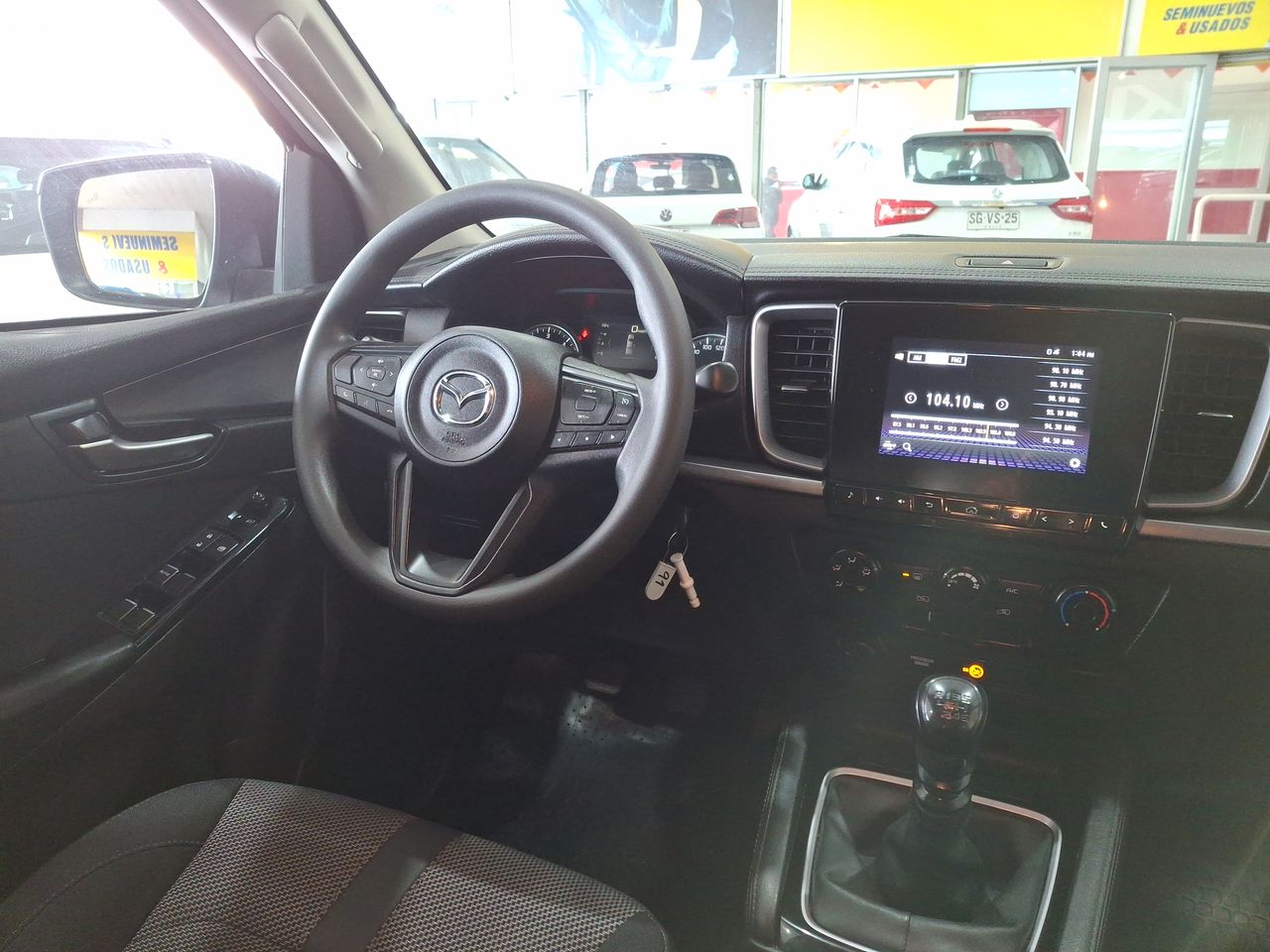 MAZDA - 14